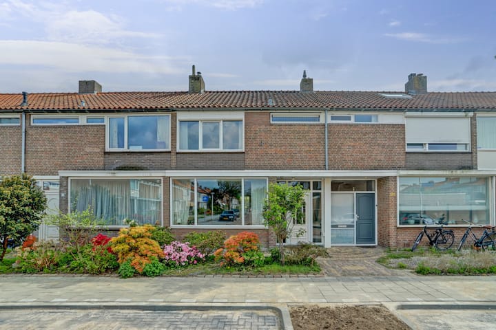 Foto 50 van Hectorlaan 28