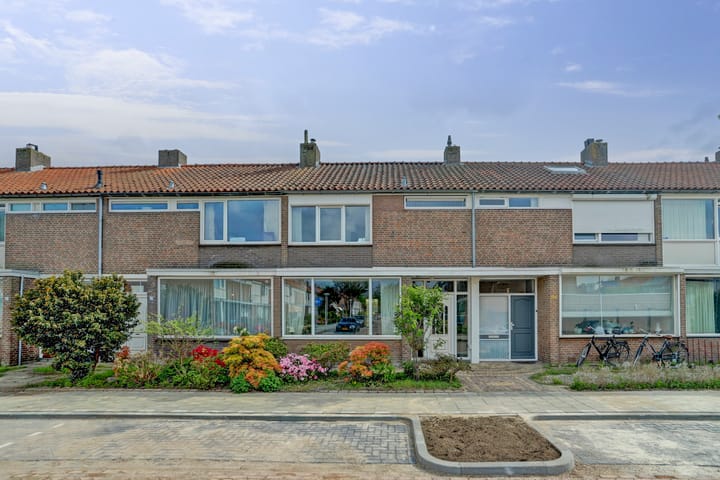 Foto 51 van Hectorlaan 28