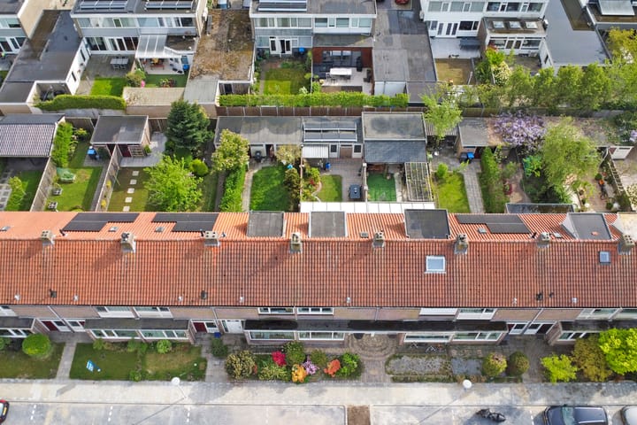 Foto 54 van Hectorlaan 28