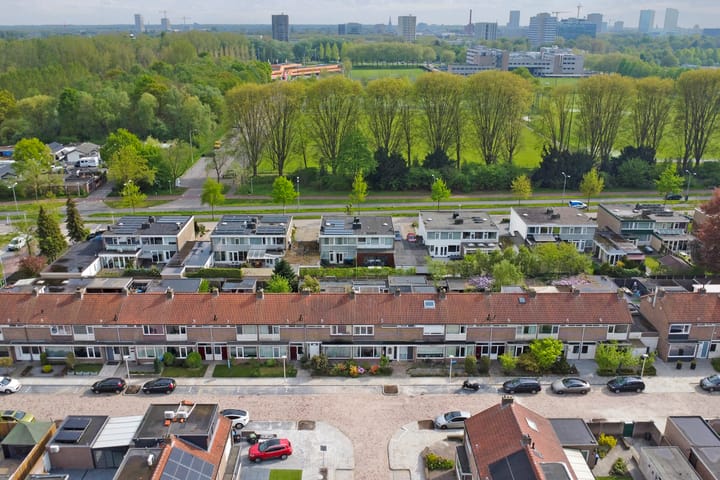 Foto 55 van Hectorlaan 28