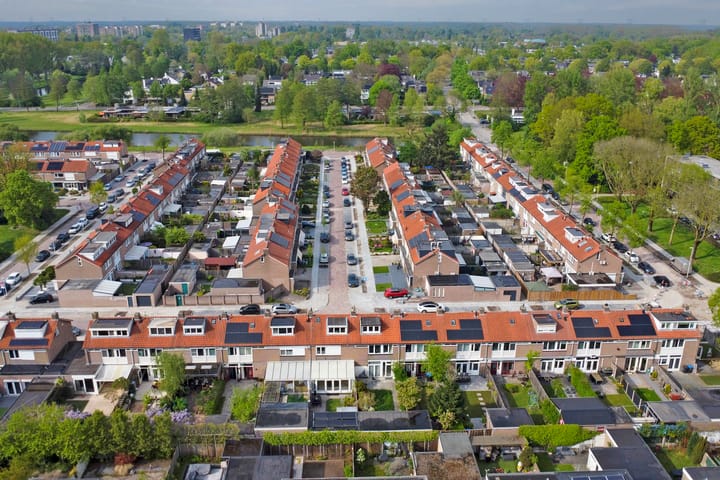 Foto 56 van Hectorlaan 28