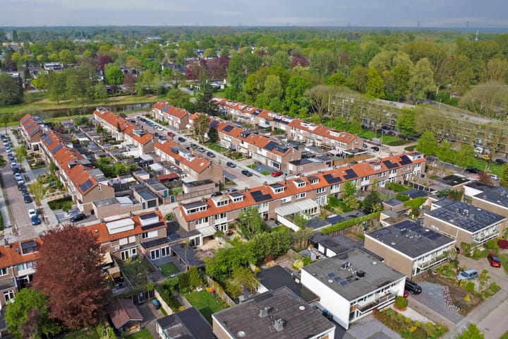 Foto 57 van Hectorlaan 28