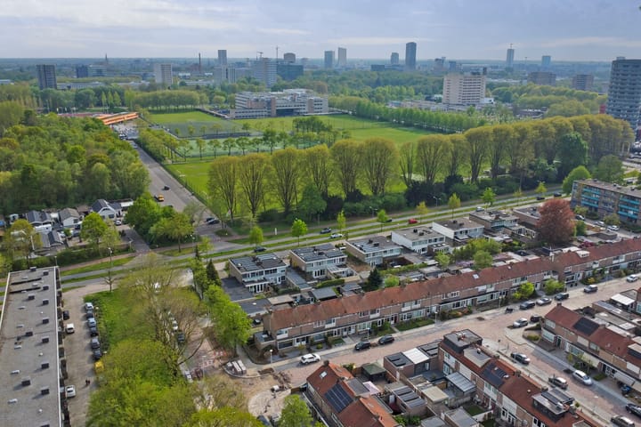 Foto 58 van Hectorlaan 28