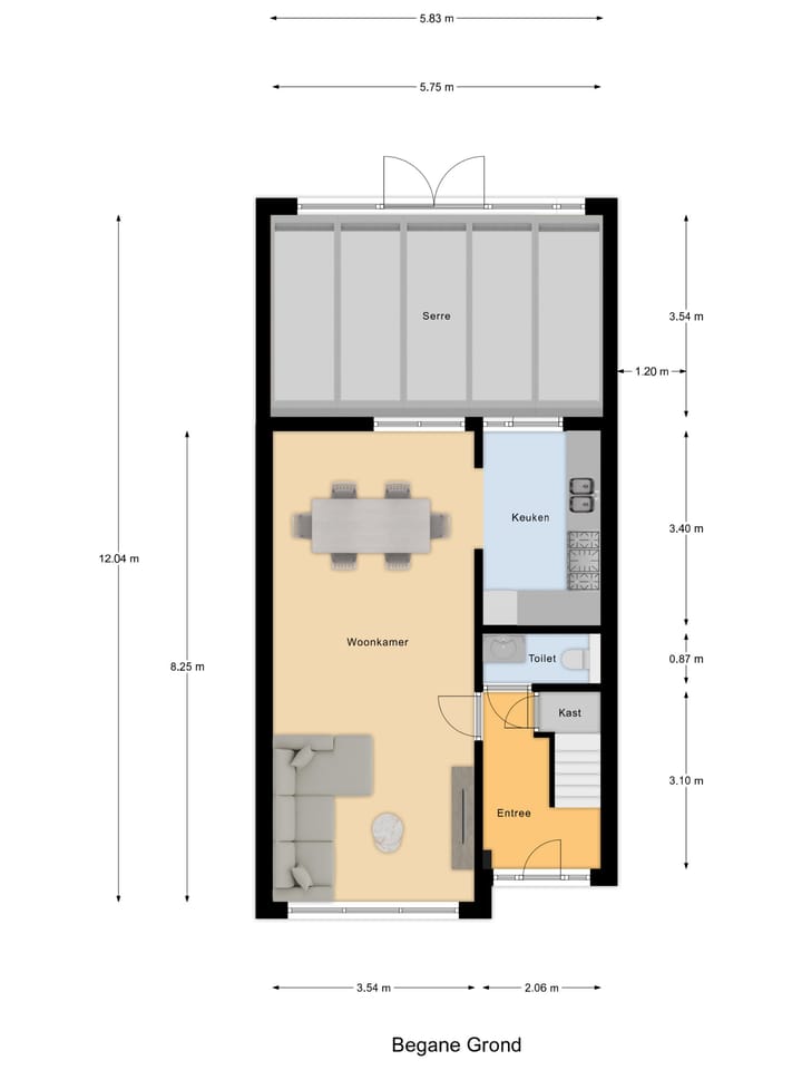 Foto 59 van Hectorlaan 28