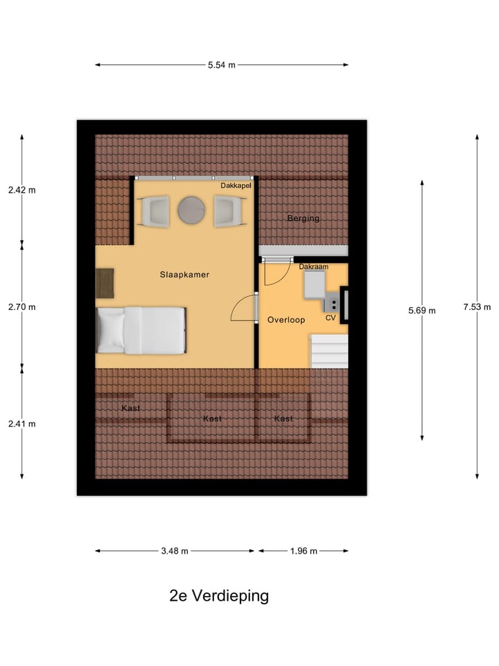 Foto 61 van Hectorlaan 28