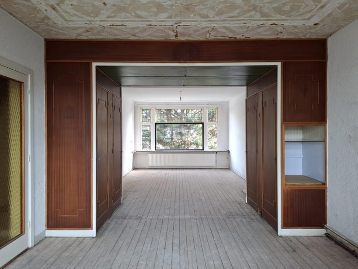 Foto 3 van Boreelstraat 25-A