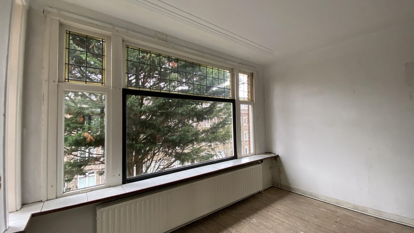 Foto 4 van Boreelstraat 25-A