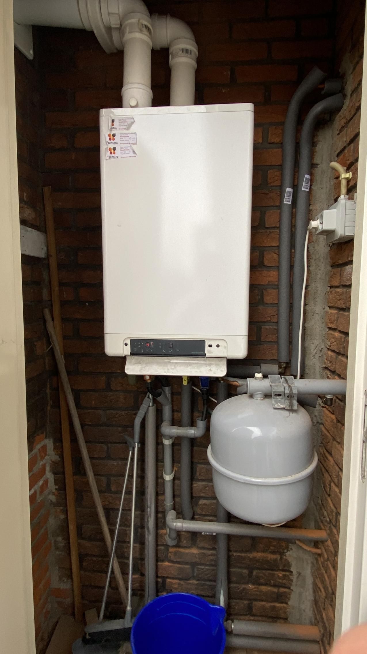 Foto 18 van Boreelstraat 25-A