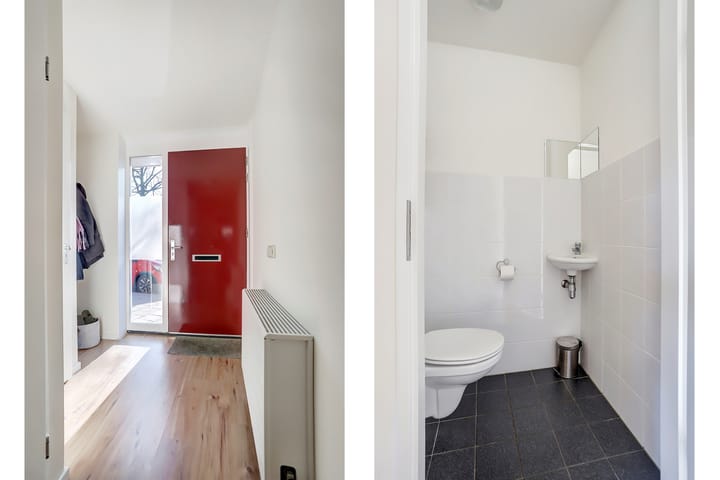 Foto 5 van Wolfskuilseweg 34