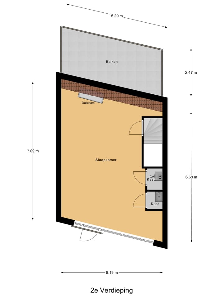 Foto 44 van Wolfskuilseweg 34