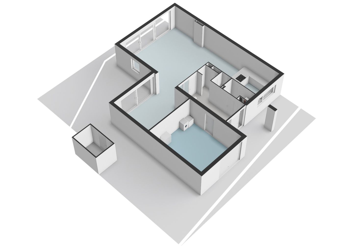 Photo 49 of Bevelandselaan 1