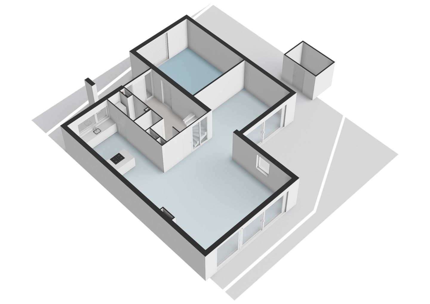 Photo 50 of Bevelandselaan 1