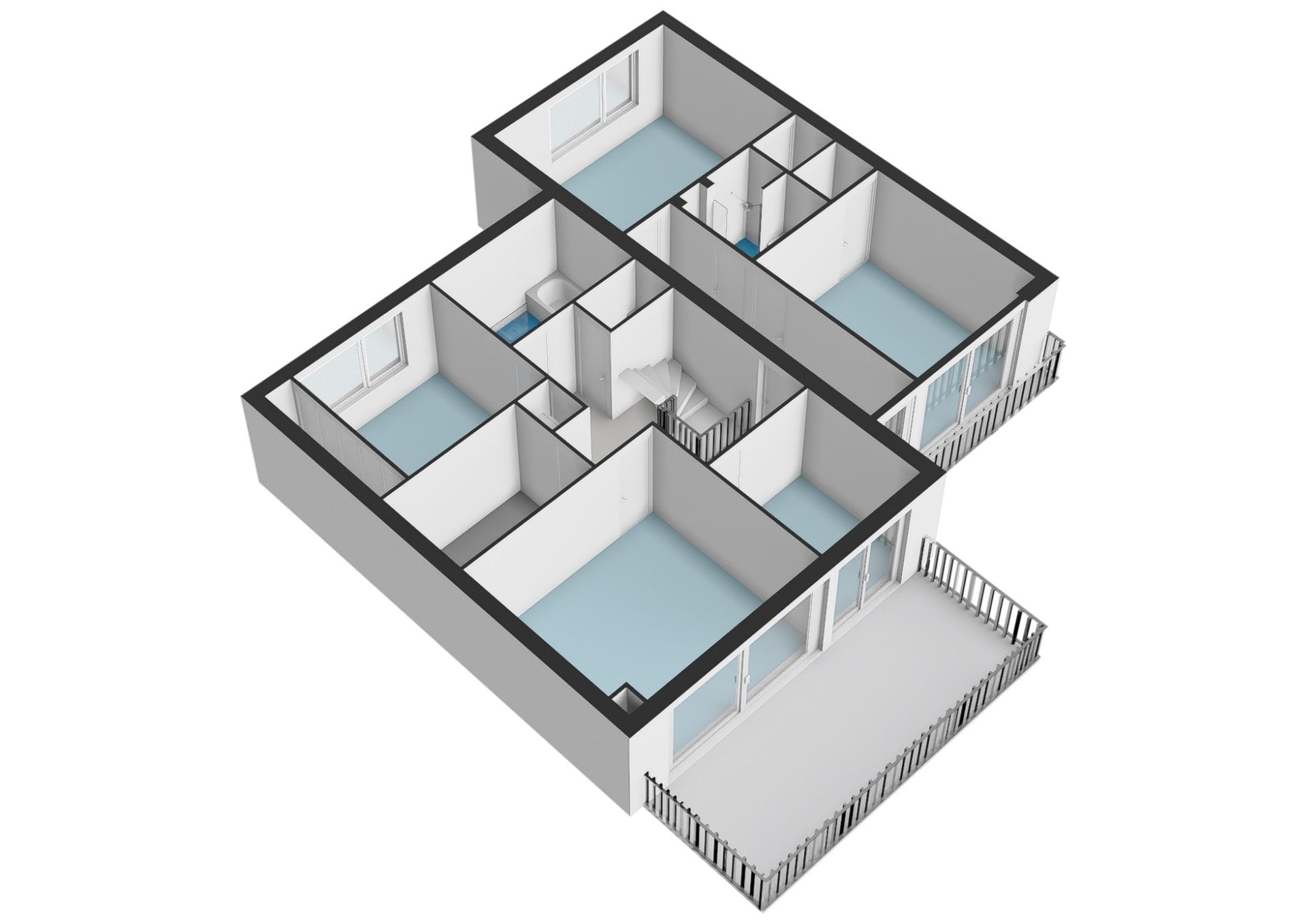 Photo 51 of Bevelandselaan 1