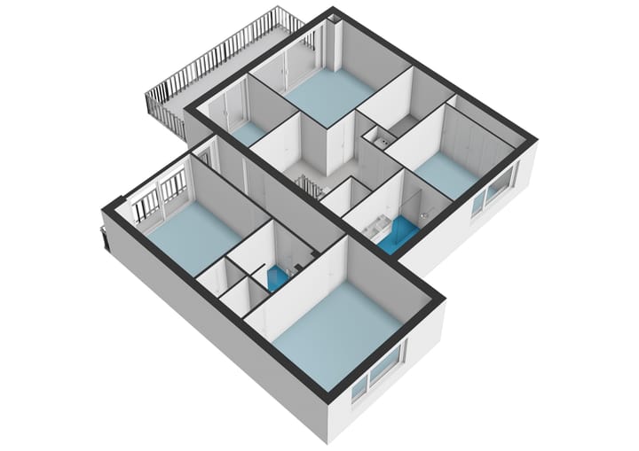 Foto 52 van Bevelandselaan 1