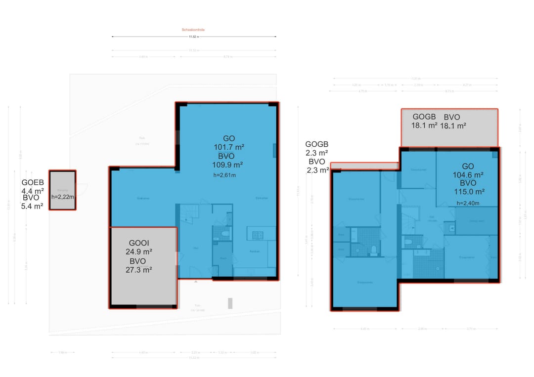 Photo 53 of Bevelandselaan 1