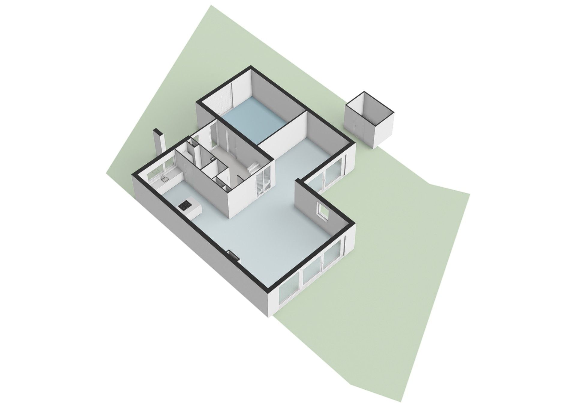 Photo 54 of Bevelandselaan 1