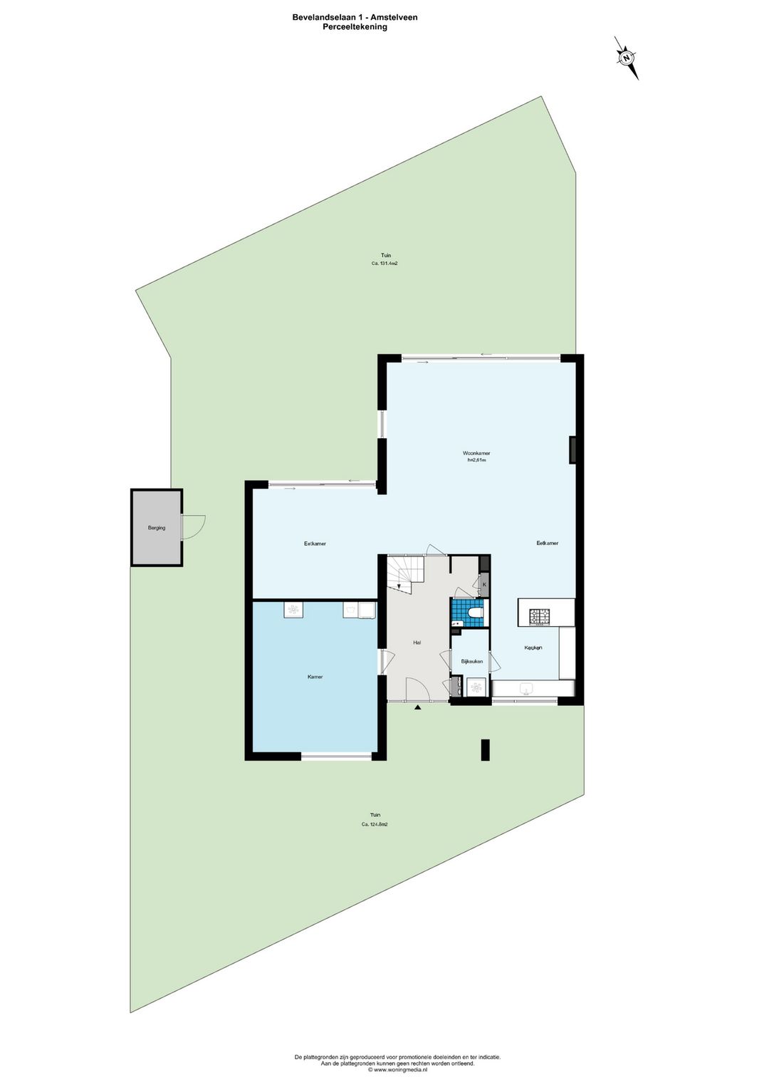 Photo 56 of Bevelandselaan 1