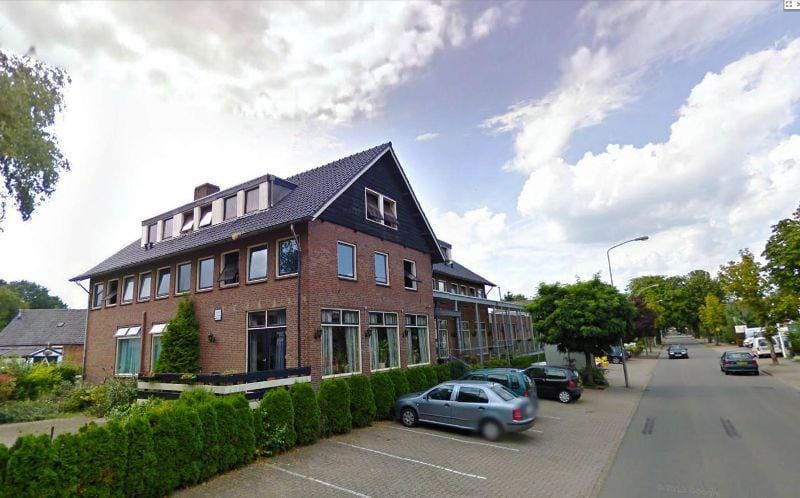 Foto 1 van Hoofdstraat 17-8