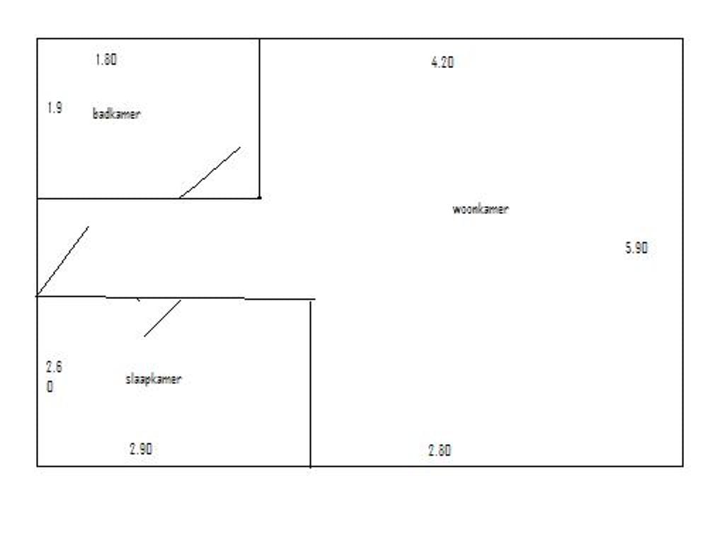 Foto 14 van Hoofdstraat 17-8