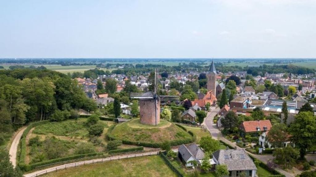 Foto 15 van Hoofdstraat 17-8