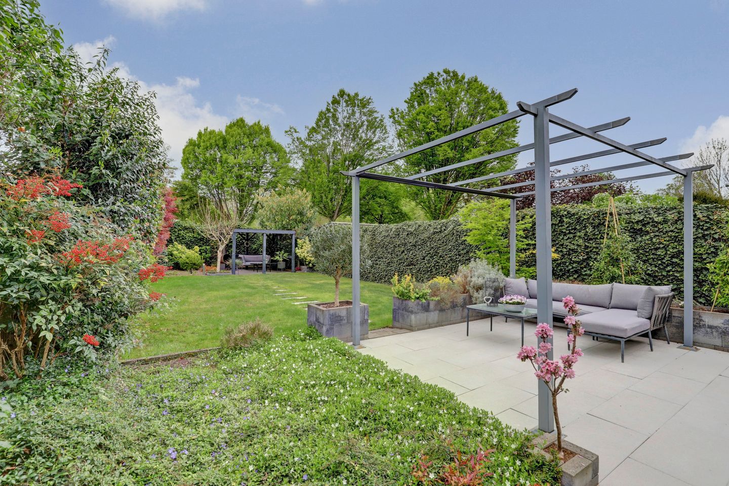 Foto 4 van Zuster Irmbertastraat 6