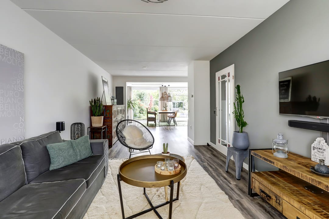 Foto 8 van Zuster Irmbertastraat 6