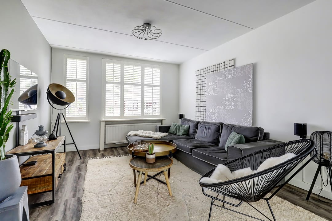 Foto 7 van Zuster Irmbertastraat 6