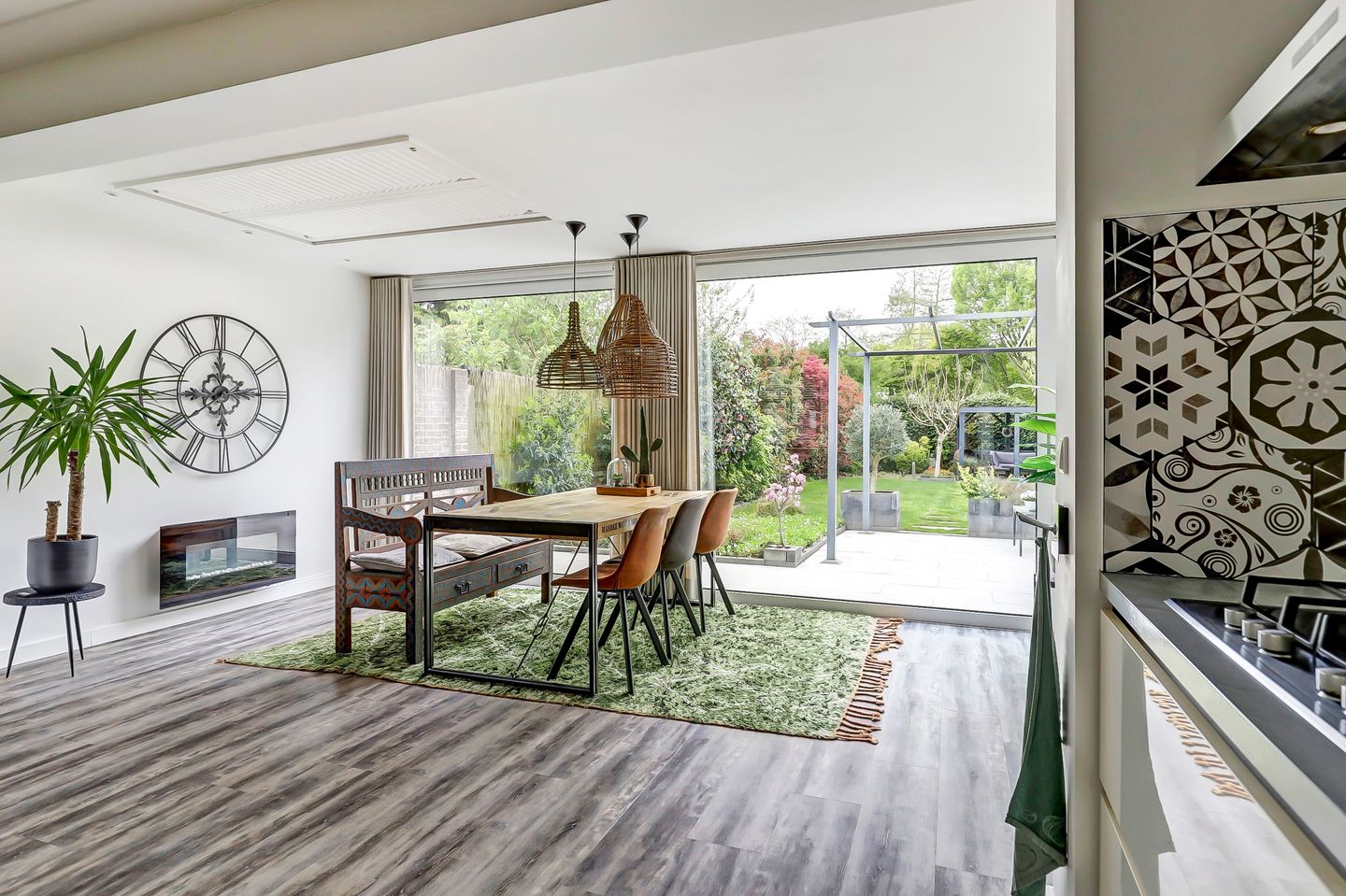 Foto 10 van Zuster Irmbertastraat 6