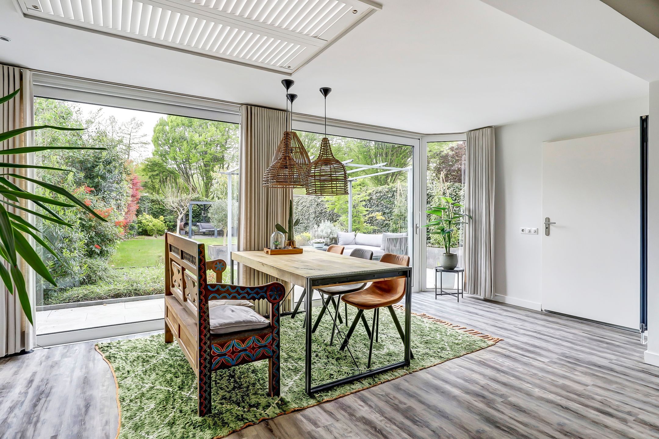 Foto 3 van Zuster Irmbertastraat 6