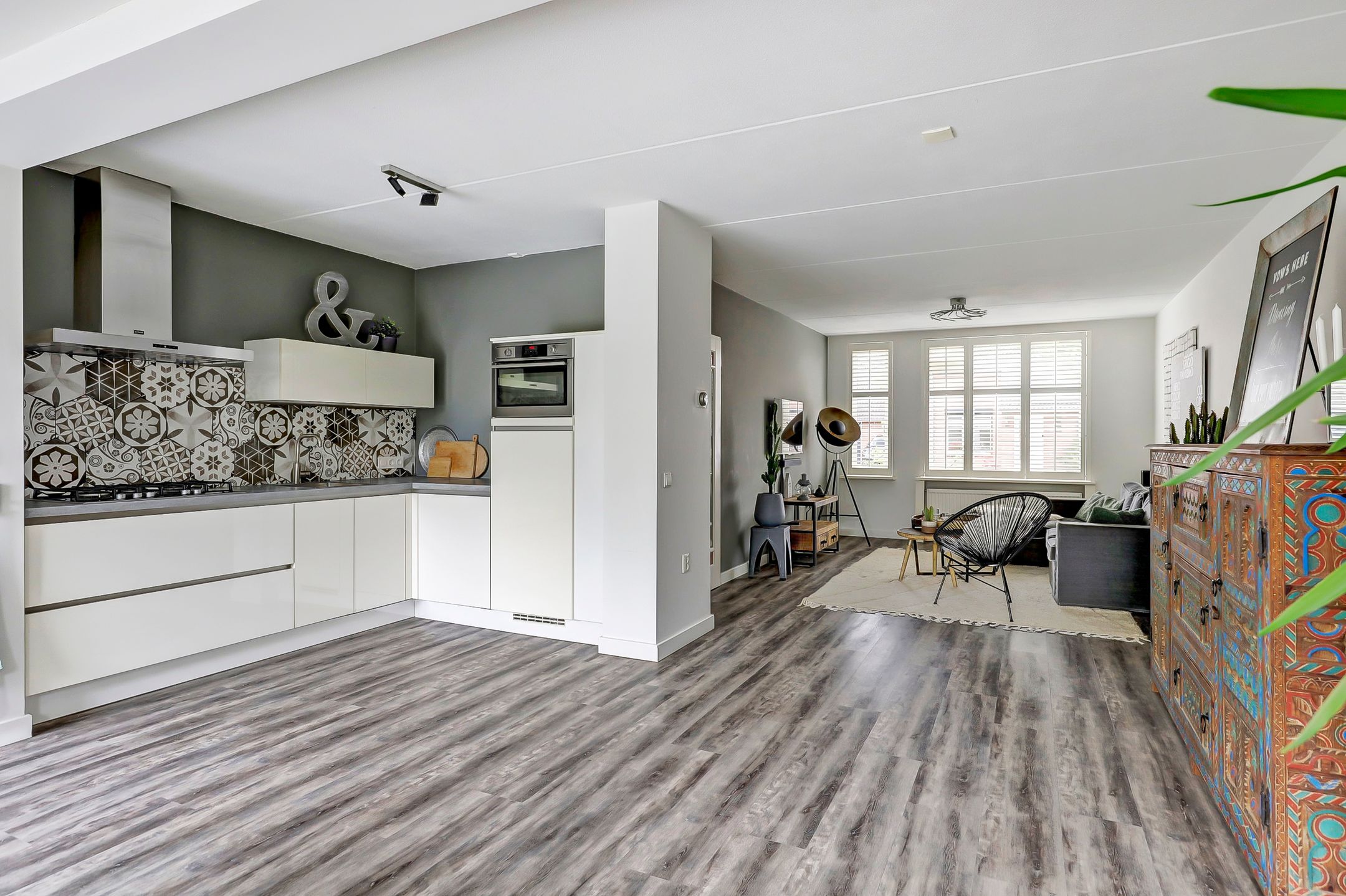 Foto 12 van Zuster Irmbertastraat 6