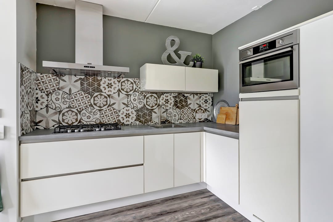 Foto 13 van Zuster Irmbertastraat 6