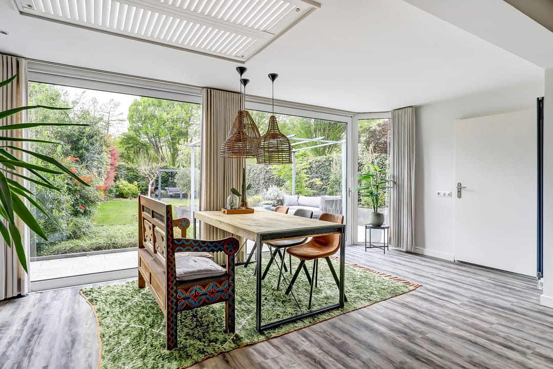 Foto 11 van Zuster Irmbertastraat 6