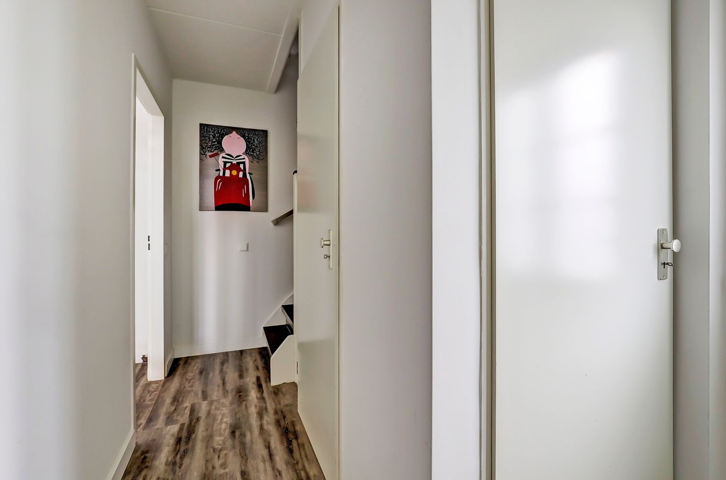 Foto 5 van Zuster Irmbertastraat 6