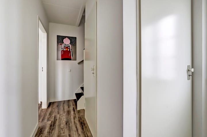 Foto 5 van Zuster Irmbertastraat 6