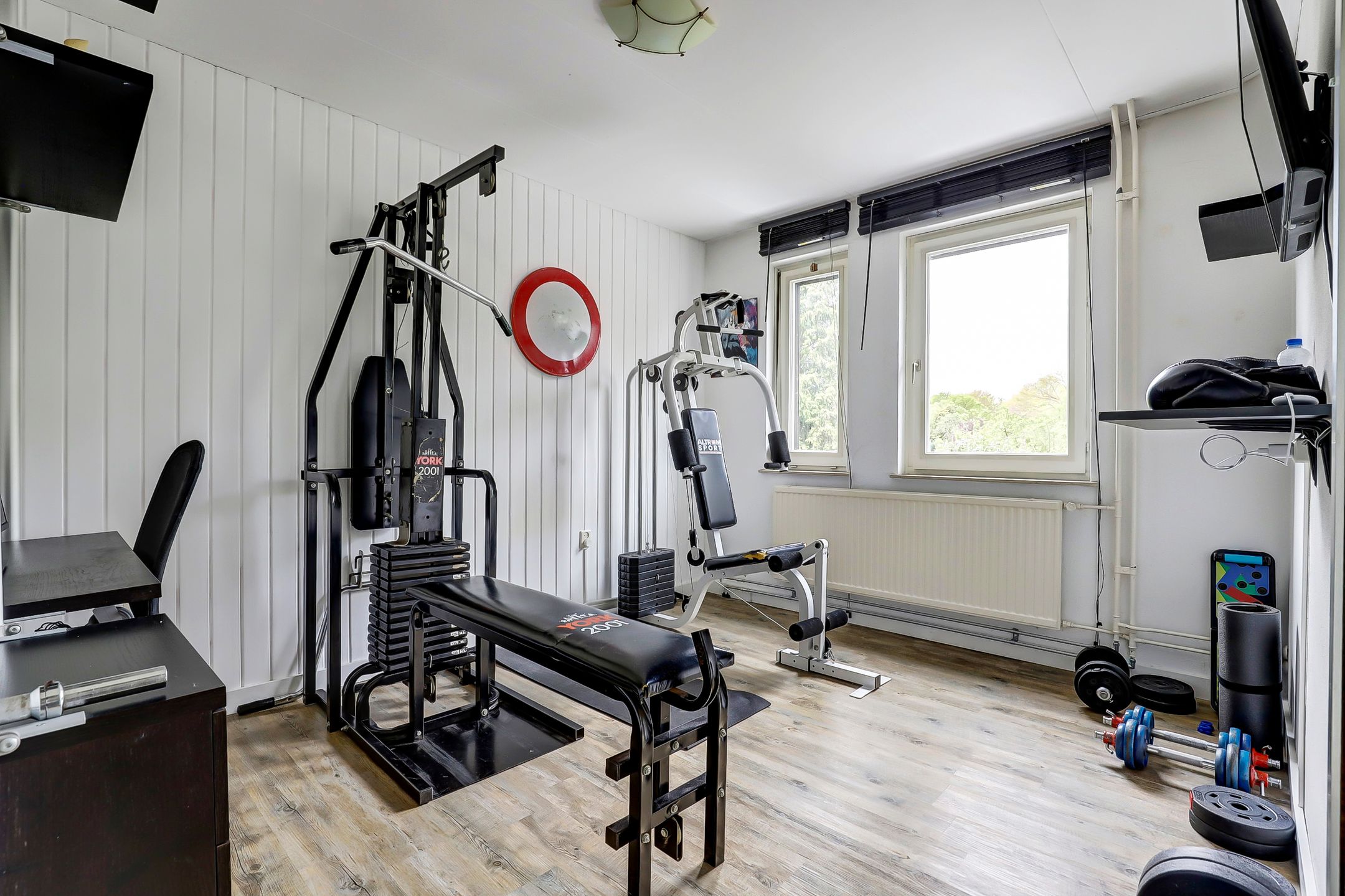 Foto 18 van Zuster Irmbertastraat 6