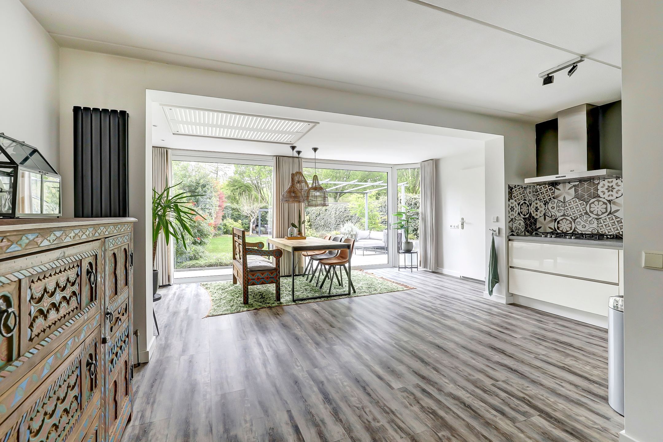 Foto 9 van Zuster Irmbertastraat 6