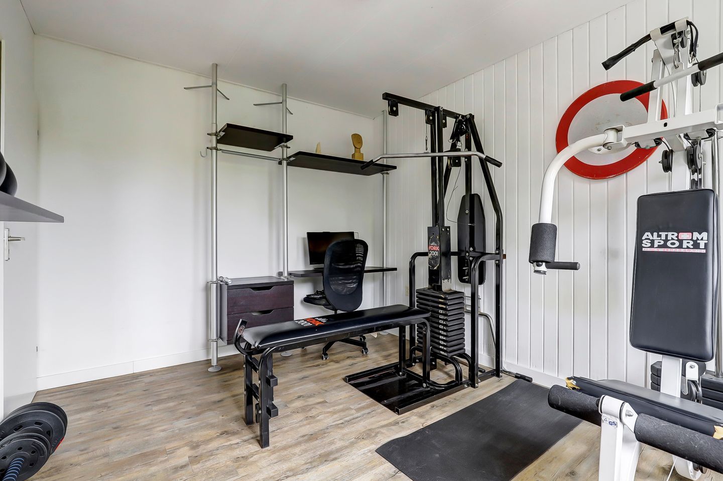 Foto 19 van Zuster Irmbertastraat 6