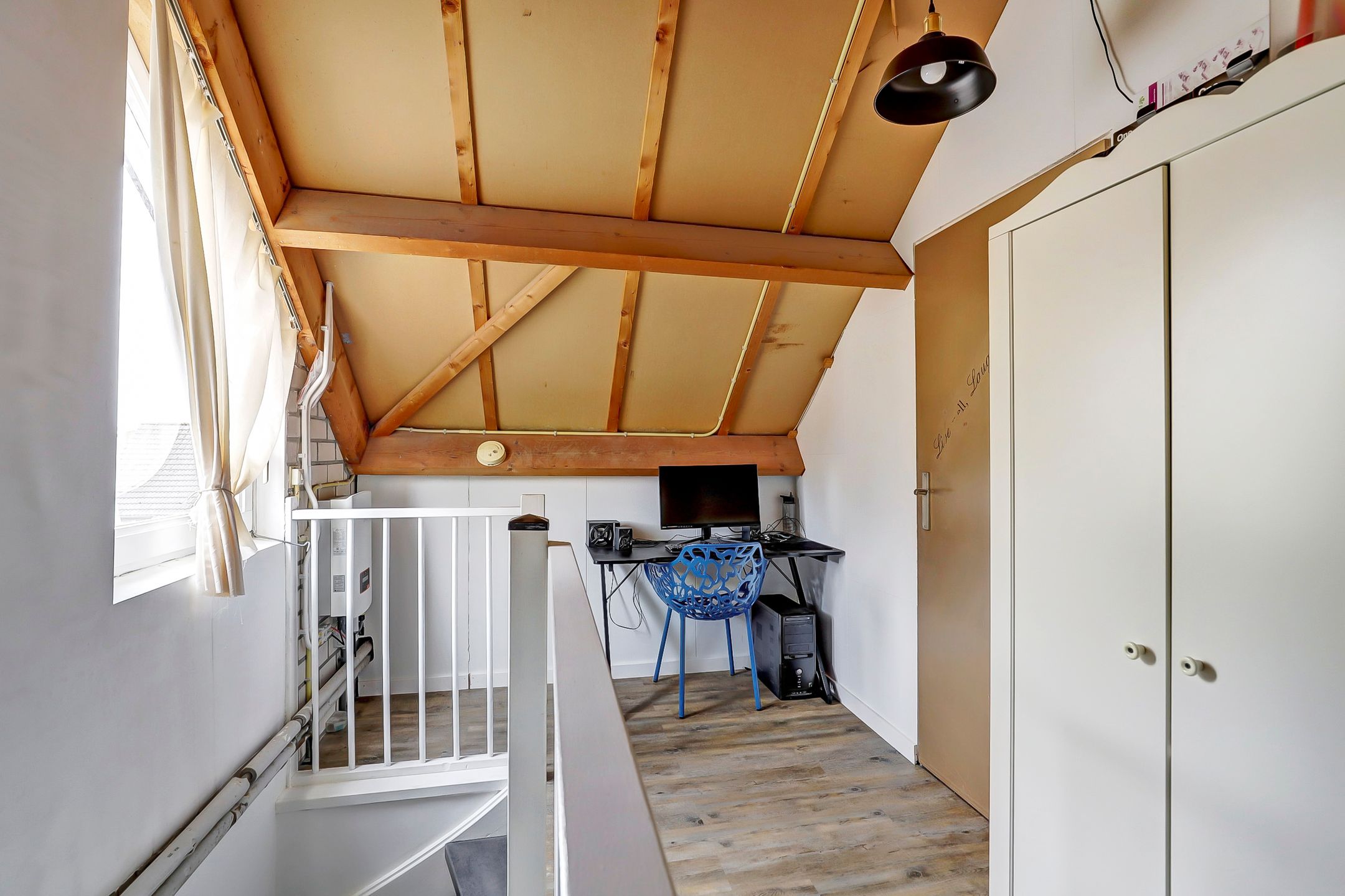 Foto 24 van Zuster Irmbertastraat 6