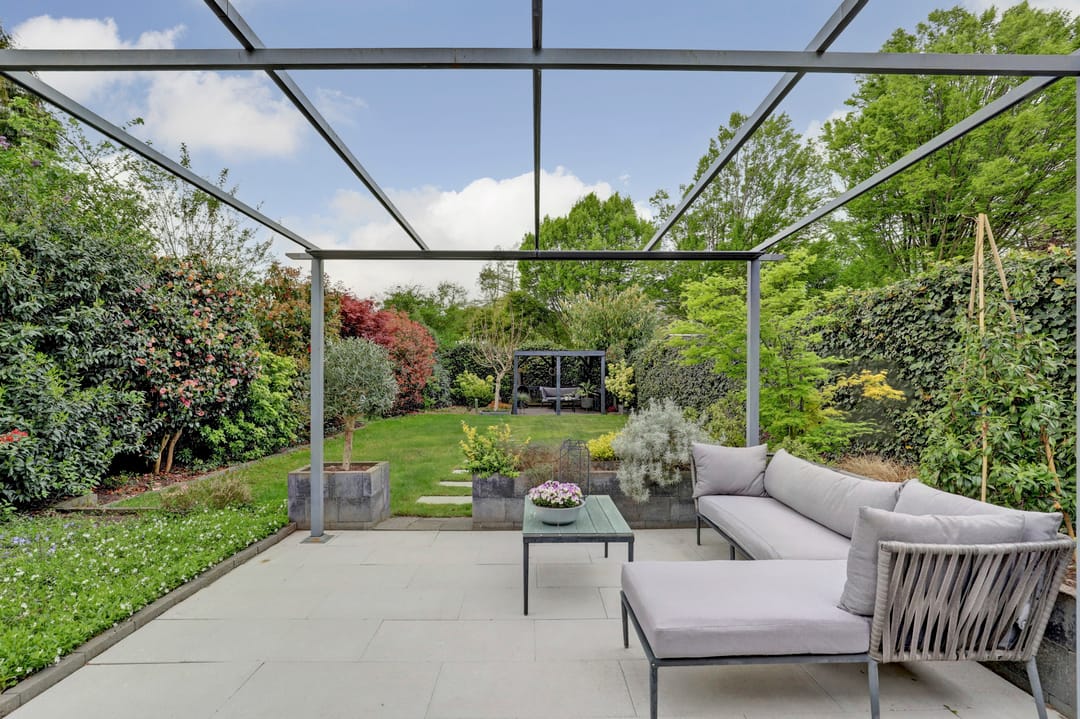 Foto 28 van Zuster Irmbertastraat 6