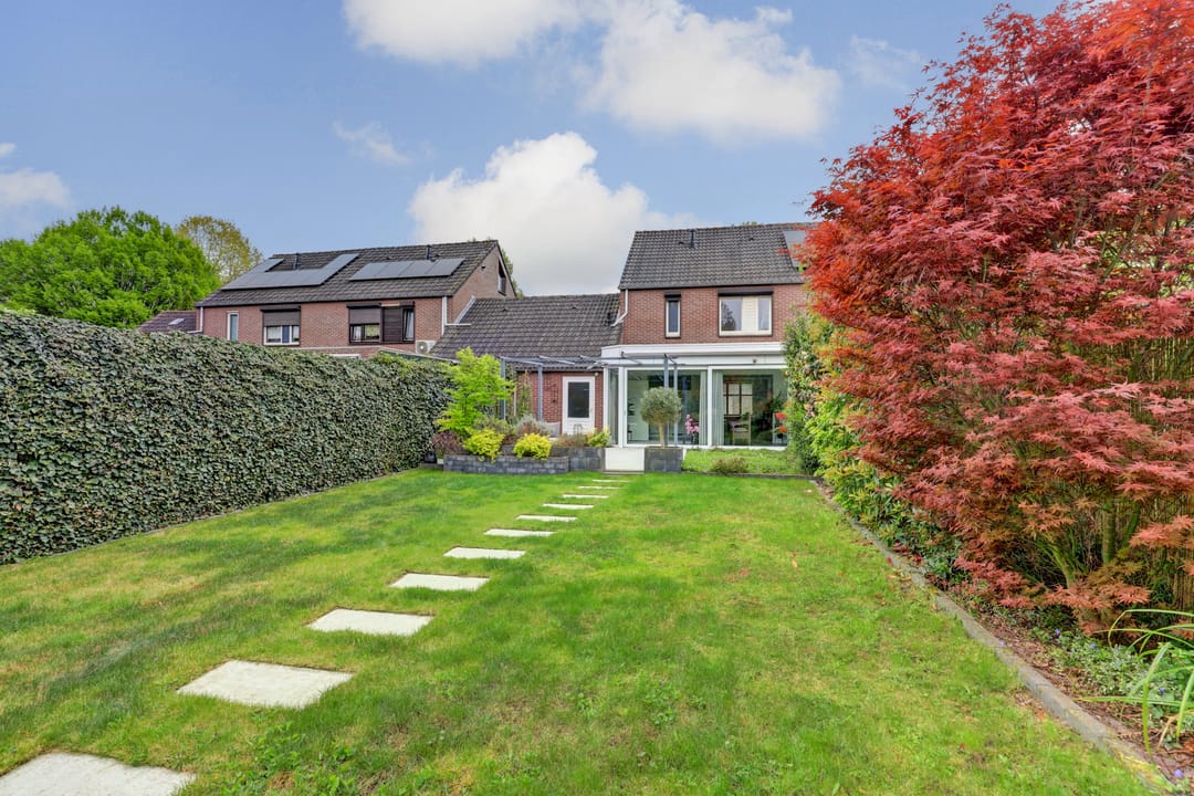 Foto 31 van Zuster Irmbertastraat 6