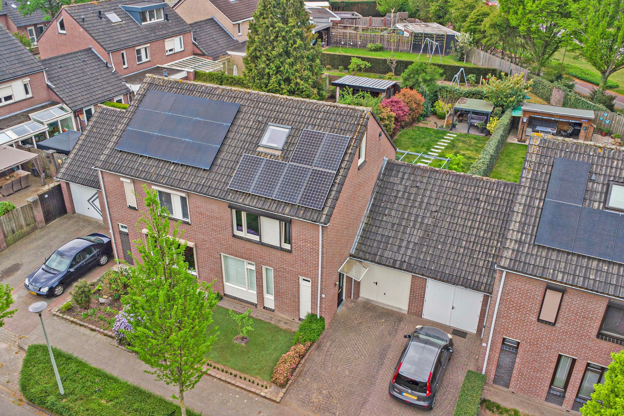 Foto 36 van Zuster Irmbertastraat 6