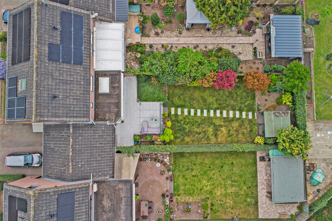 Foto 38 van Zuster Irmbertastraat 6