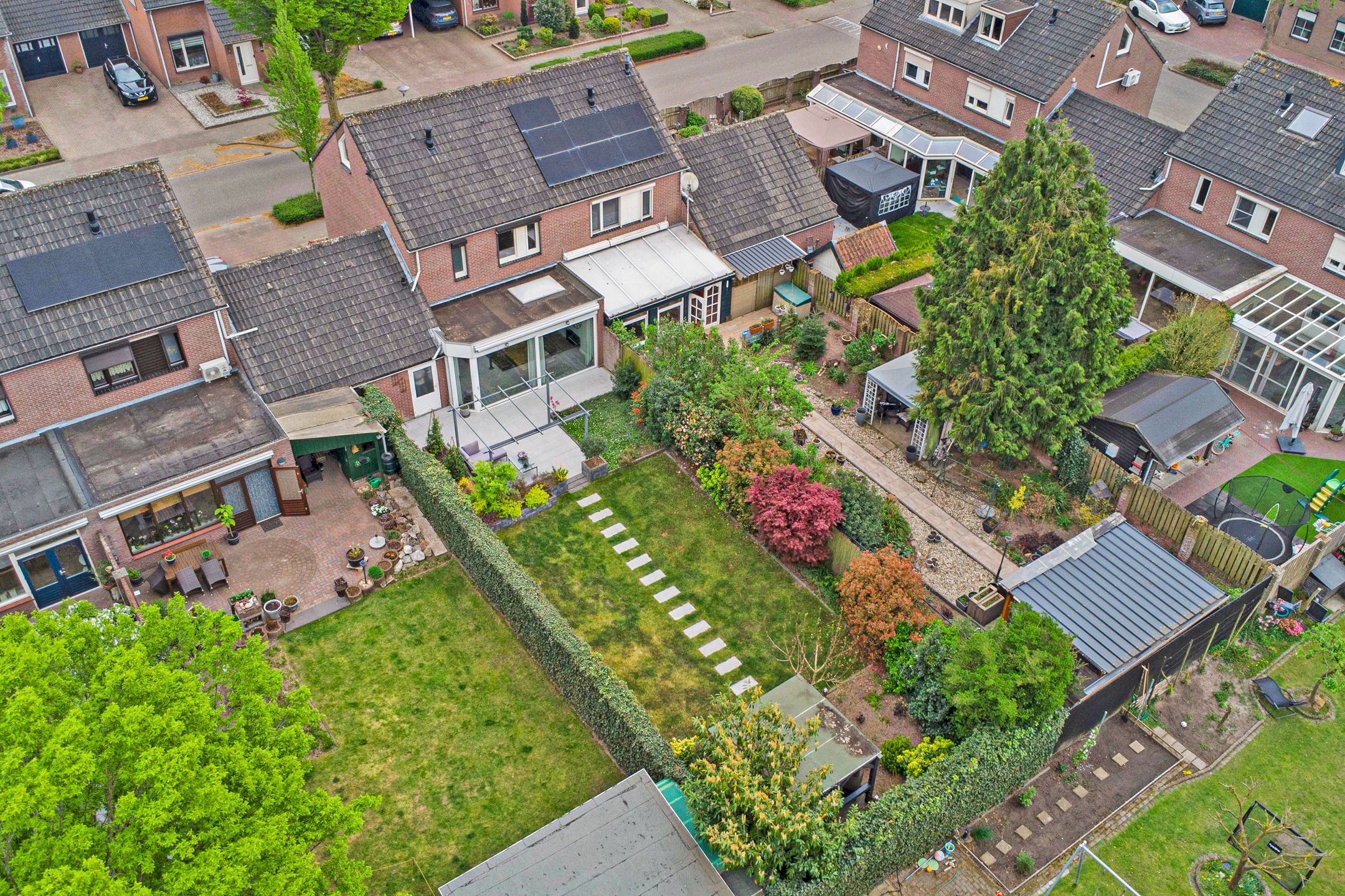 Foto 39 van Zuster Irmbertastraat 6