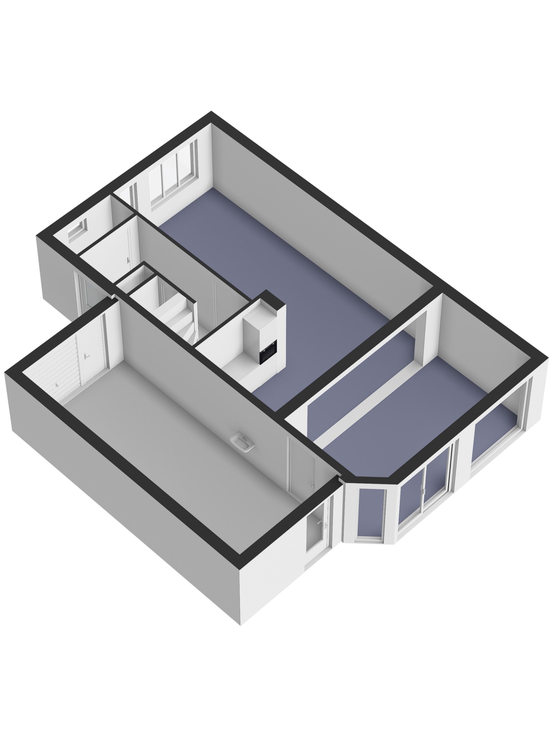 Foto 42 van Zuster Irmbertastraat 6