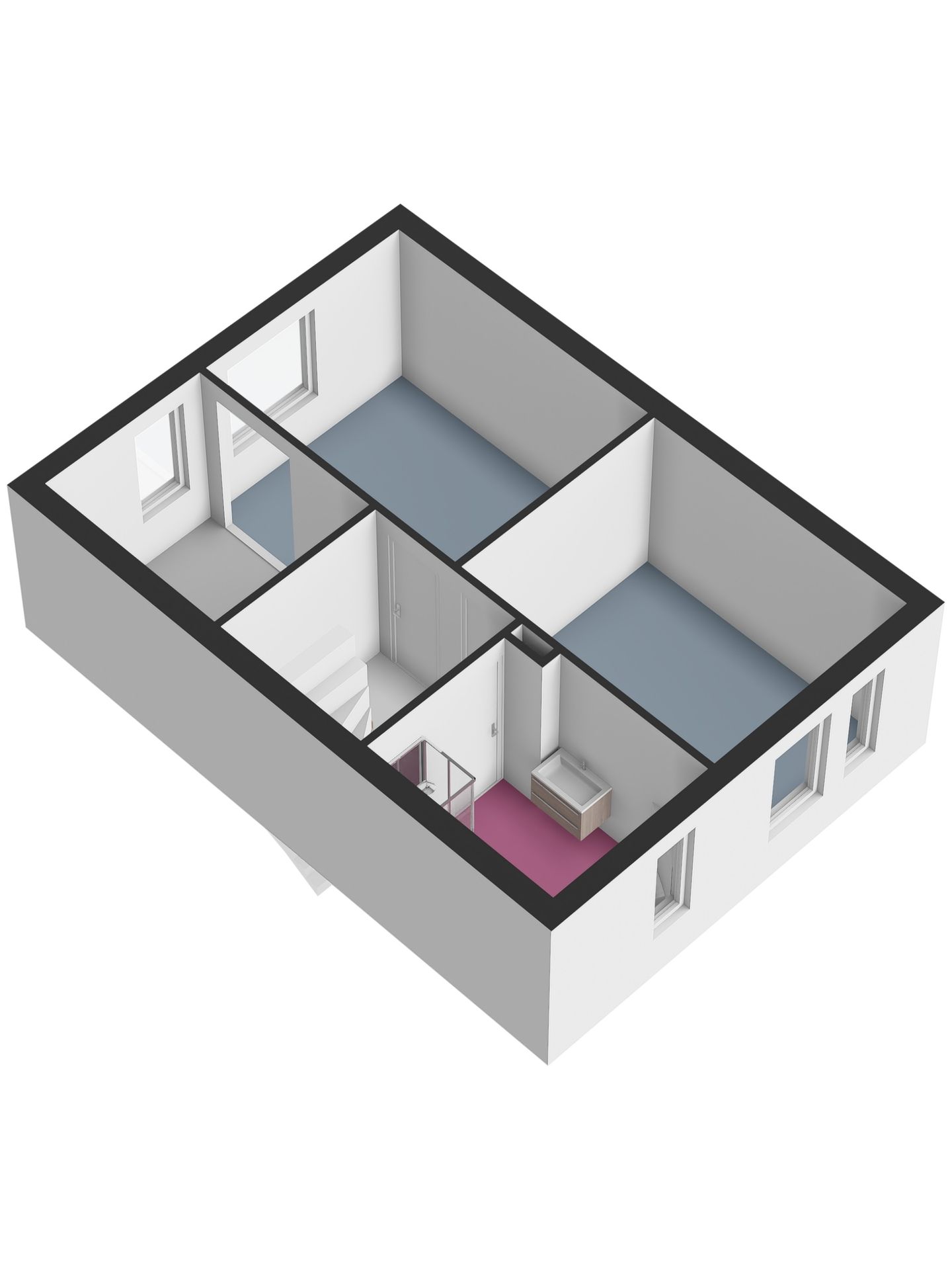 Foto 44 van Zuster Irmbertastraat 6