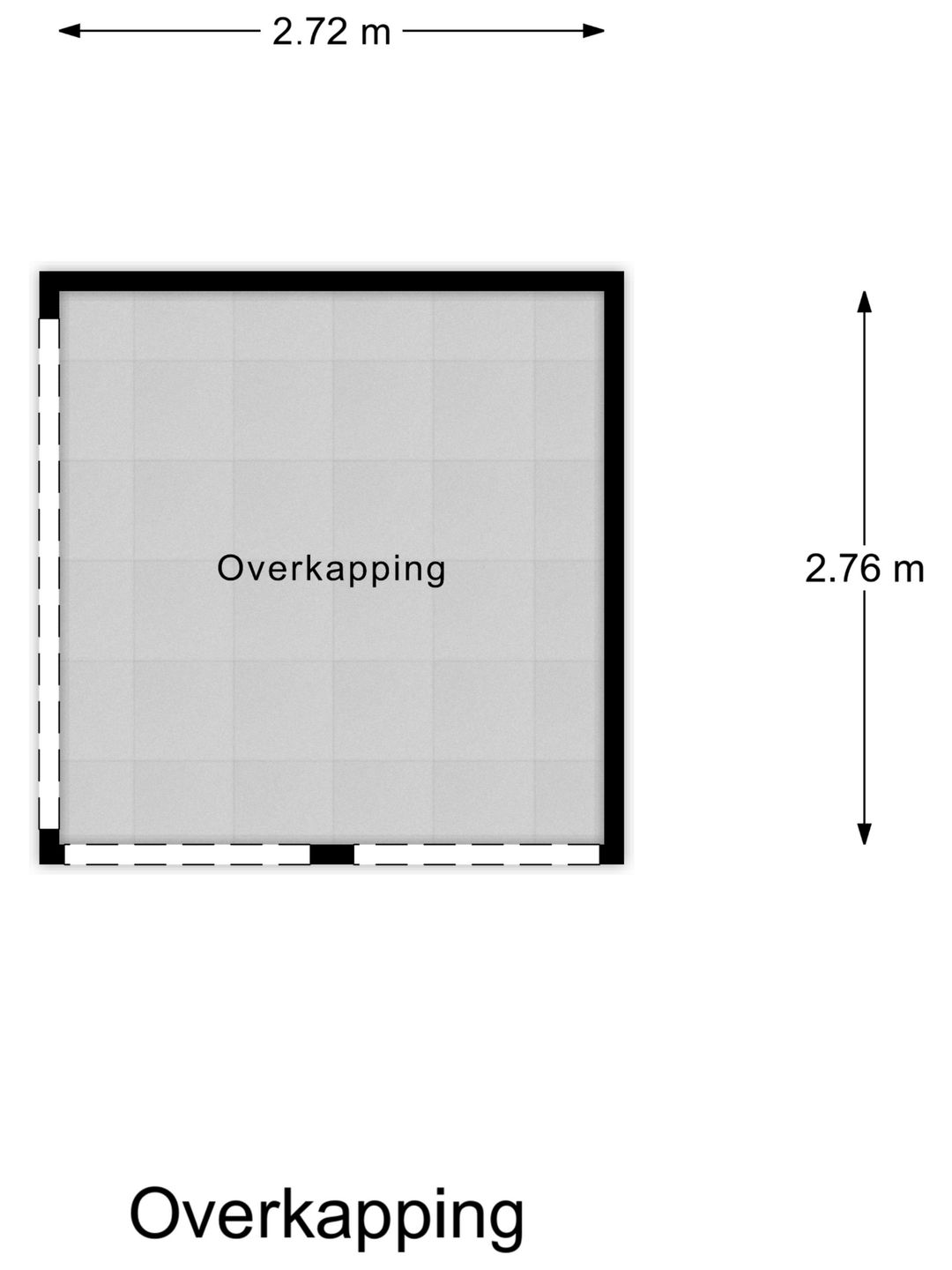 Foto 47 van Zuster Irmbertastraat 6