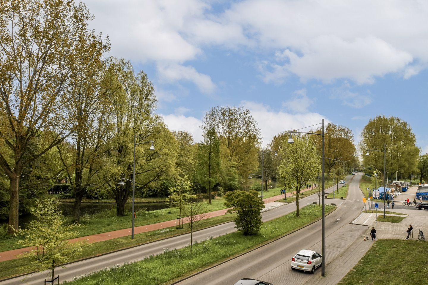 Foto 10 van Overkampweg 271