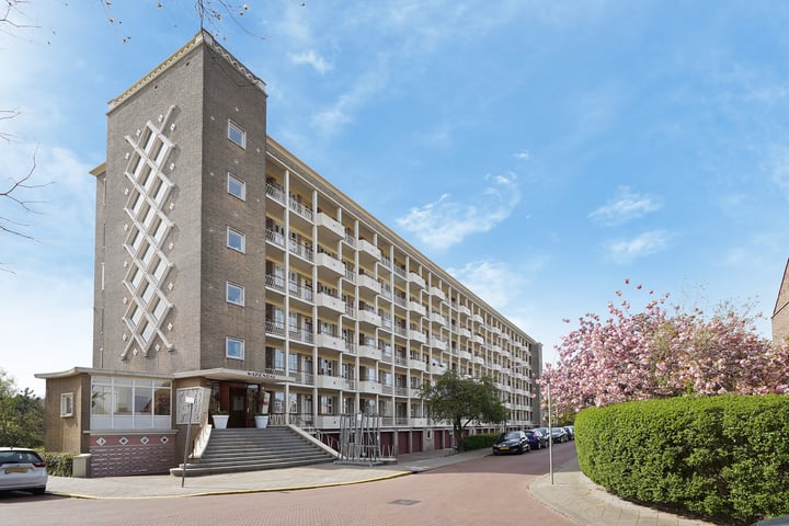 Ridderspoorweg 172