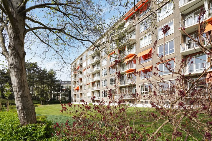 Foto 4 van Ridderspoorweg 172