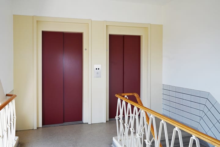 Foto 5 van Ridderspoorweg 172